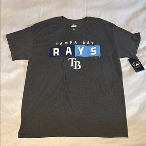 MLB Tampa Bay Rays Tee